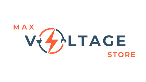 Max Voltage Store